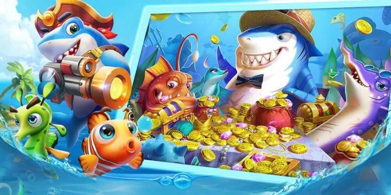 Những điều cần lưu ý khi tham gia bắn cá Long Vương