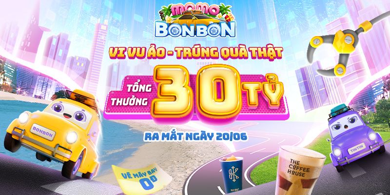 Tổng quan về trò chơi Nổ hũ momo tại 98win
